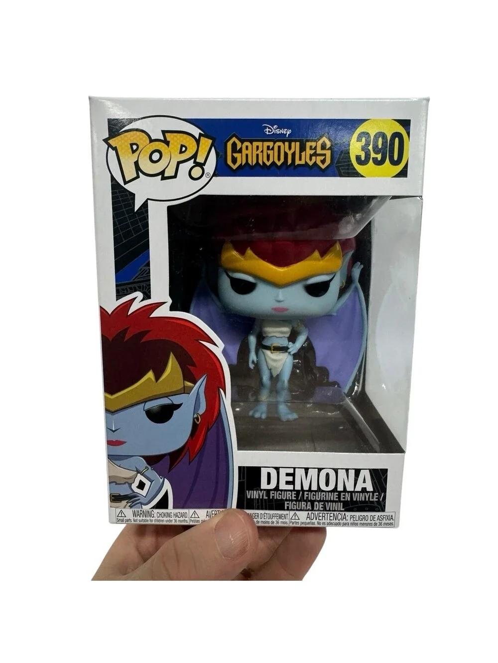 Funko pop vinyl
